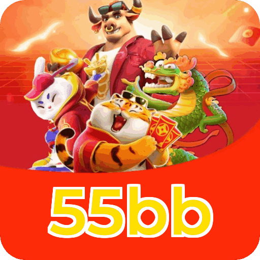 Catálogo 55bb 2.547 jogos